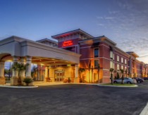 hampton inn & suites in Destin, FL