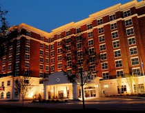 Hilton in Columbia, SC