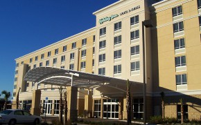 Holiday Inn in Tallahassee, FL